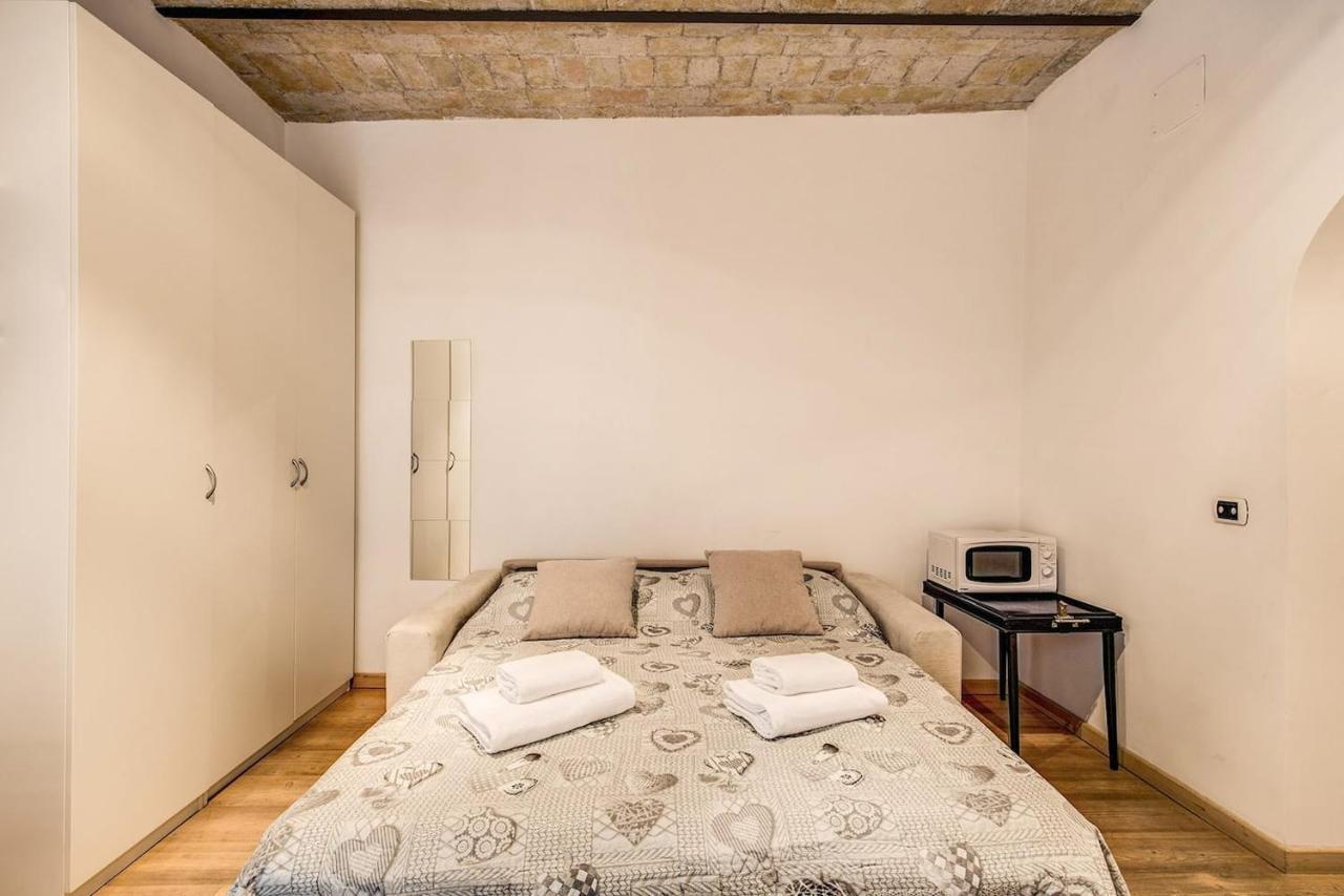 Apartamento Navona Flat Roma Exterior foto