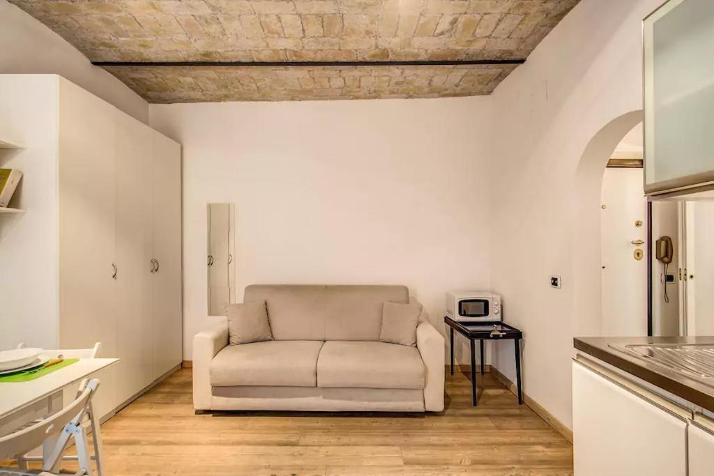 Apartamento Navona Flat Roma Exterior foto