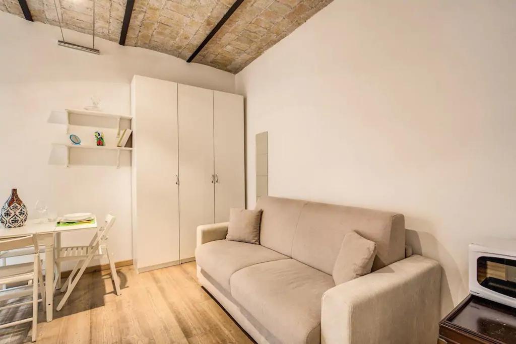 Apartamento Navona Flat Roma Exterior foto